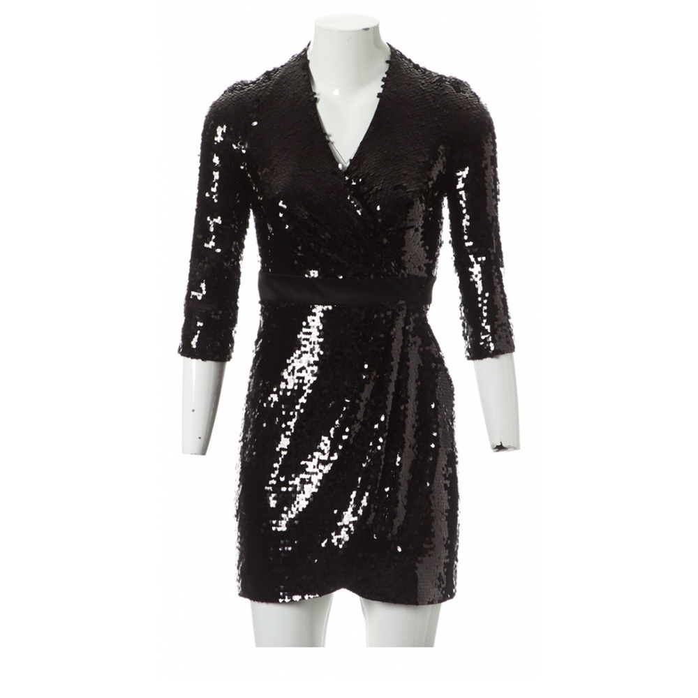 Black Rachel Zoe sequence